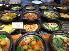 大堂-抱德·潮汕味(琶洲店原惠城鱼仔)