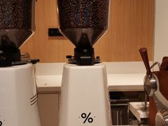 -% Arabica阿拉比卡咖啡烘焙工坊