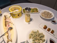 -一品江南韵·淮扬菜