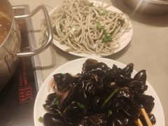-蝎王府羊蝎子(虎坊桥总店)