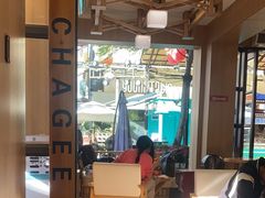 -霸王茶姬(南强街店)
