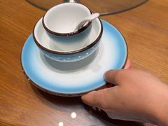 -东流山烤鸭·家常菜(雨山龙湖店)