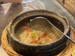 -李记潮汕砂锅粥(营福路店)