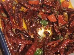 -萍姐火锅·公路夜市(南京新街口店)