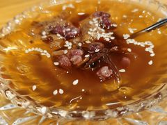 木瓜凉粉-麦麦山云南菜(复地活力城店)