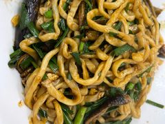 -三百碗宝应长鱼面(板仓街店)