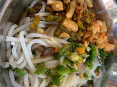 -李氏紫竹林卤粉(火车站店)