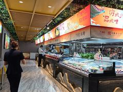 -不倒翁·安徽名菜楼(步行街店)