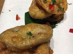 -枣子树·素食餐厅(普陀山店)