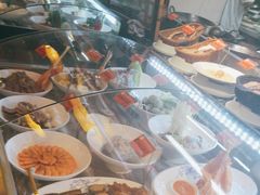 -明丰小渔馆(明月路店)