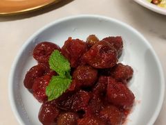 炒红果-北平三兄弟涮肉(簋街总店)