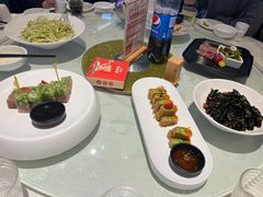 -聚鑫阁江浙菜·非遗传承技艺(青村帝华园店)