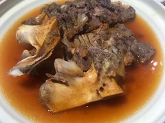 -西贝(金桥店)