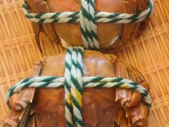 -丫丫蟹庄·苏式园林农家乐·阳澄湖大闸蟹(阳澄湖莲花岛店)