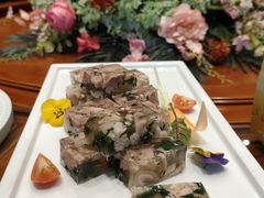 清凉猪脚冻-通庆楼(新开路店)