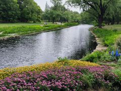 -上海共青森林公园