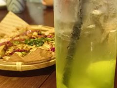 -贰醒·私房小院烧烤 (太古里店)