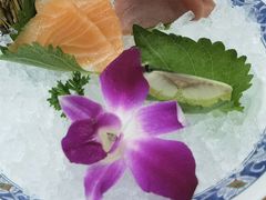 -甄花精致料理自助(城市阳台店)