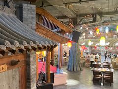 -来小酌·长安酒家(翠庭大厦店)