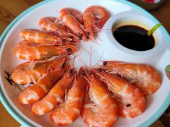 -坛南湾农家乐·海鲜楼·大排档(平潭坛南湾店)