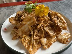 -都一处烧麦馆(前门店)