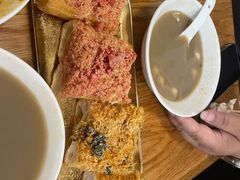 -小豆海棠(嘉兴路店)