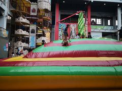 -蒙特利亲子乐园