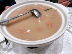 排骨莲藕汤-亢龙太子酒轩(东湖店)