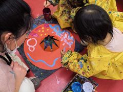 -杨梅红艺术教育(北京金源购物中心校区)