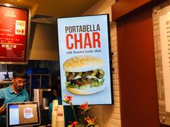 -The Habit Burger Grill 哈比特汉堡(爱琴海店)