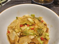 -传统菜农庄(皇姑路店)