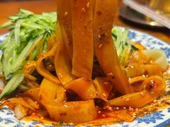 -柴窝堡22号传承新疆菜·新疆辣子鸡