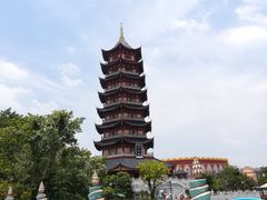 -厦门方特东方神画