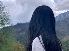 -硗碛藏寨·神木垒景区