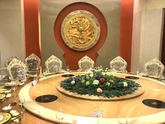 -白金汉爵大酒店·中餐厅(相城店)