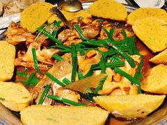 -旺角小渔村(幸福中路店)