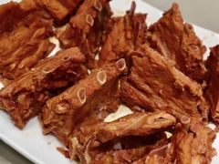 -吴记酱骨炖菜馆(康安路店)