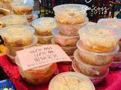 -园林美食城·本土农家菜(杨和镇店)