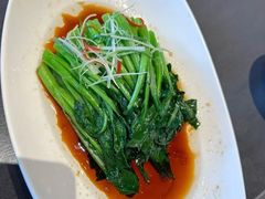 -上和臻品中国菜(花园街店)