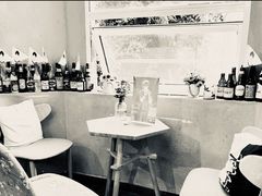 -W CAFE(甜爱路店)