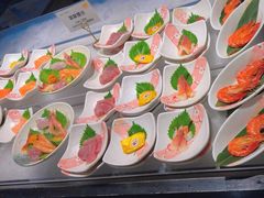 -第六季自助餐厅(北太平庄店)