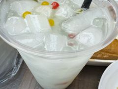 -松發肉骨茶(克拉码头店)