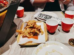 -南锣南门(东方银座店)