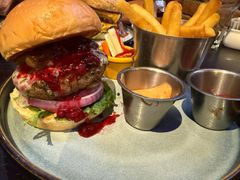 -bluefrog蓝蛙(水游城店)