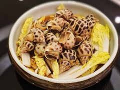 -沄记顺德菜打边炉(东直门店)