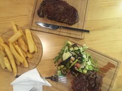 -MEAT MATE 鲜食肉铺(凤凰汇·里巷店)