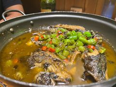 -大叹号啤酒屋·延边料理(建工店)