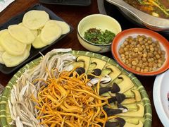 -大理.老字号渝记酸萝卜乌鱼(古城总店)