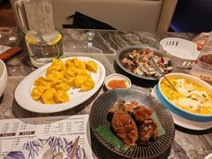 -前海沿·青岛菜(乐客城店)