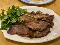 -敦煌达记酱驴肉黄面馆